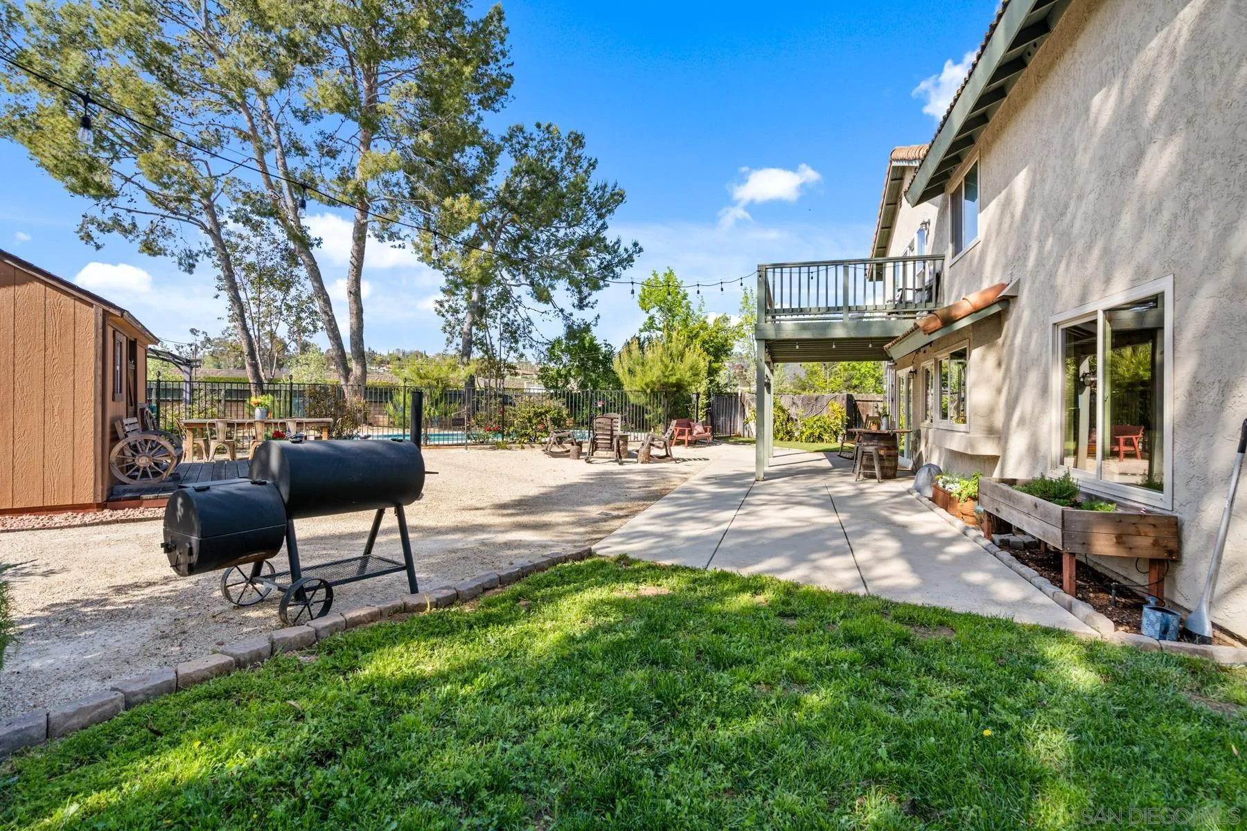 13858 Country Creek Road Poway, CA 92064 - Photo 34 of 45 Gallery Image 34