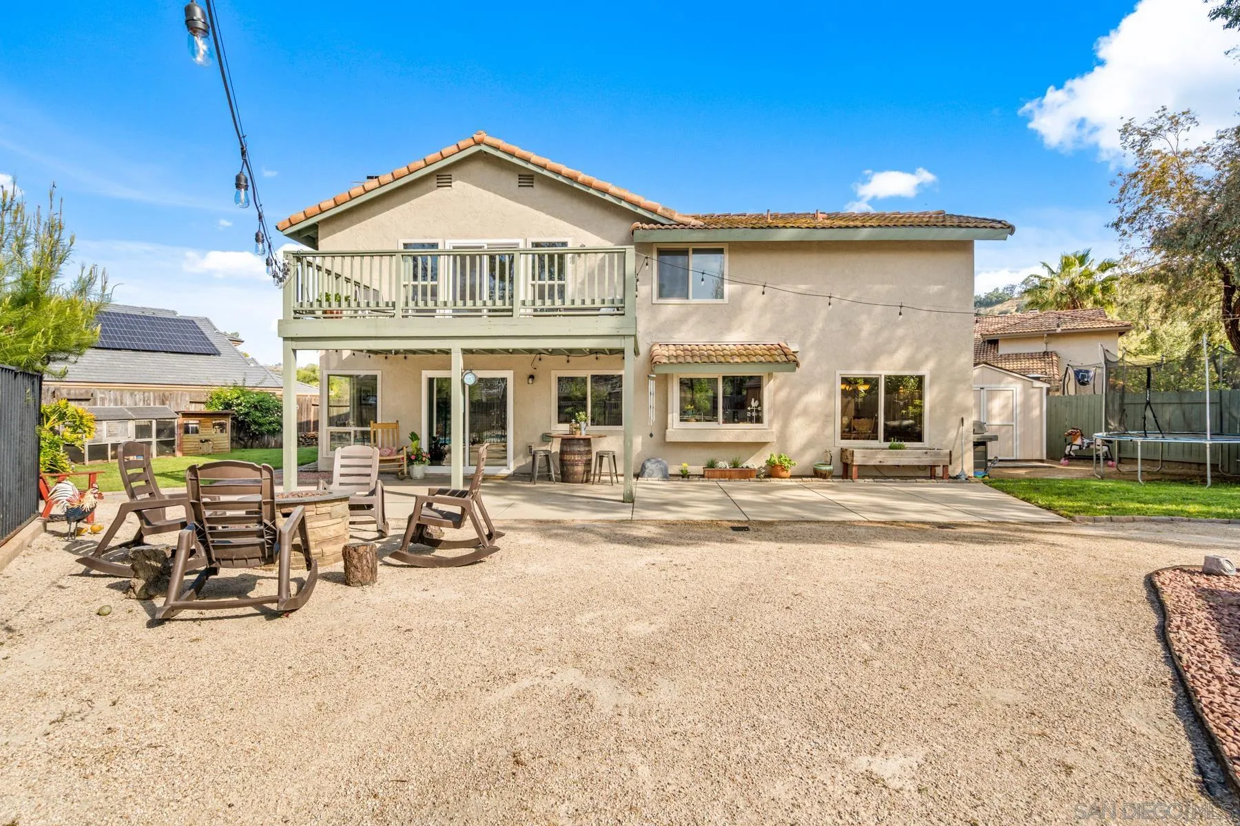 13858 Country Creek Road Poway, CA 92064 - Photo 36 of 45 Gallery Image 36