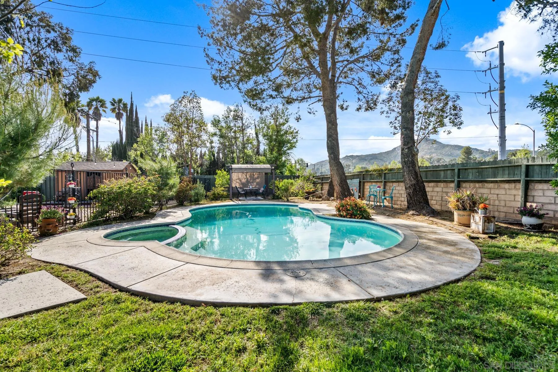 13858 Country Creek Road Poway, CA 92064 - Photo 37 of 45 Gallery Image 37