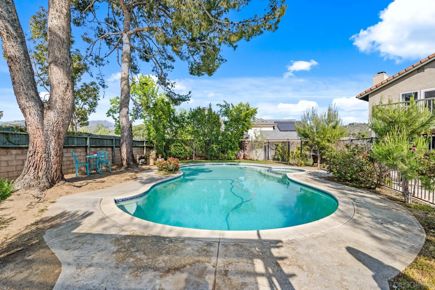 13858 Country Creek Road Poway, CA 92064 - Photo 39 of 45 Gallery Image 39