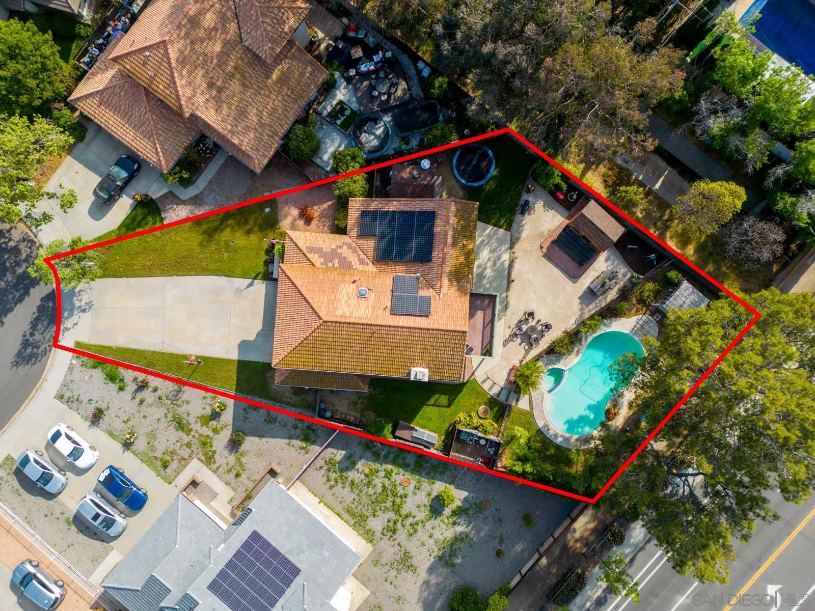 13858 Country Creek Road Poway, CA 92064 - Photo 42 of 45 Gallery Image 42