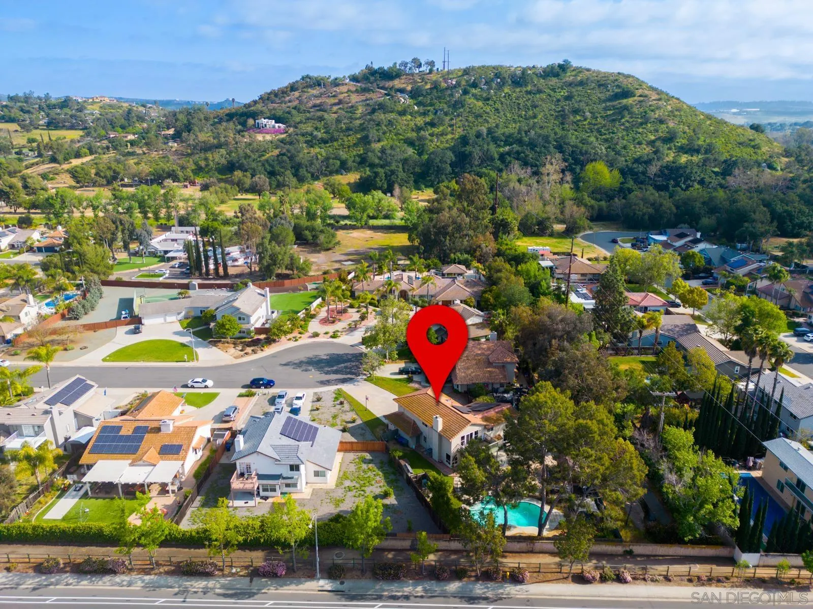 13858 Country Creek Road Poway, CA 92064 - Photo 43 of 45 Gallery Image 43
