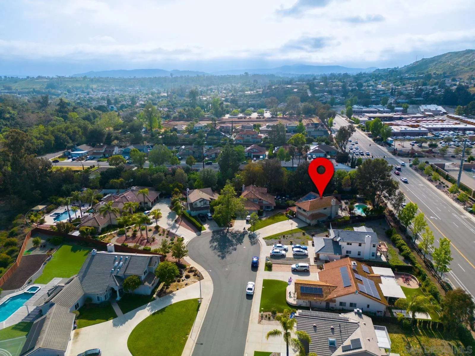 13858 Country Creek Road Poway, CA 92064 - Photo 44 of 45 Gallery Image 44