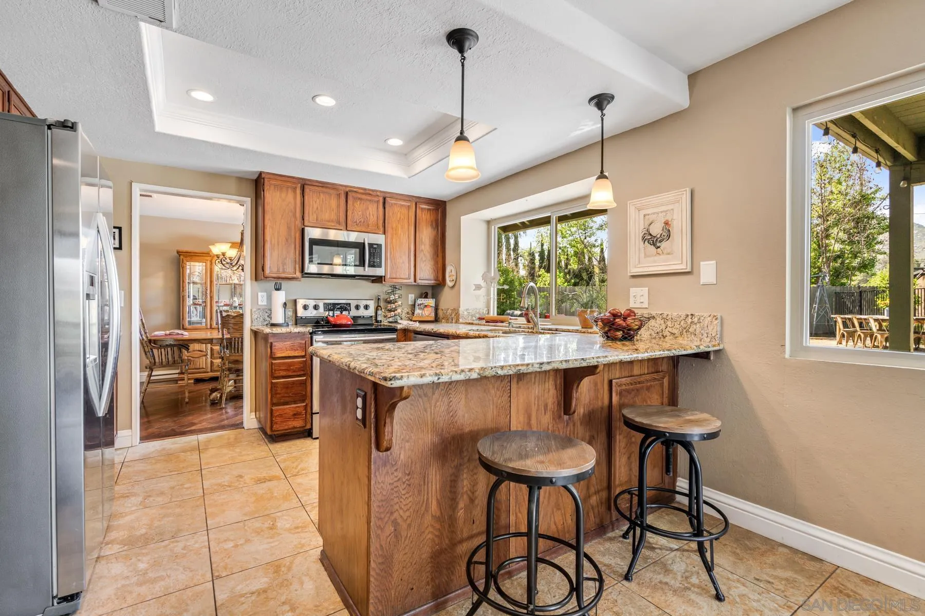 13858 Country Creek Road Poway, CA 92064 - Photo 9 of 45 Gallery Image 9