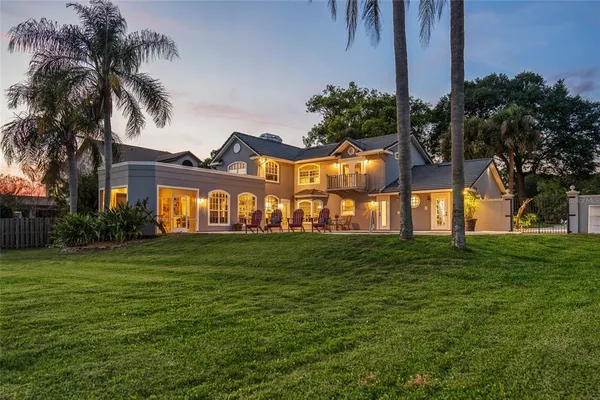 $2,400,000 | 9620 Maywood Drive, Windermere, FL 34786