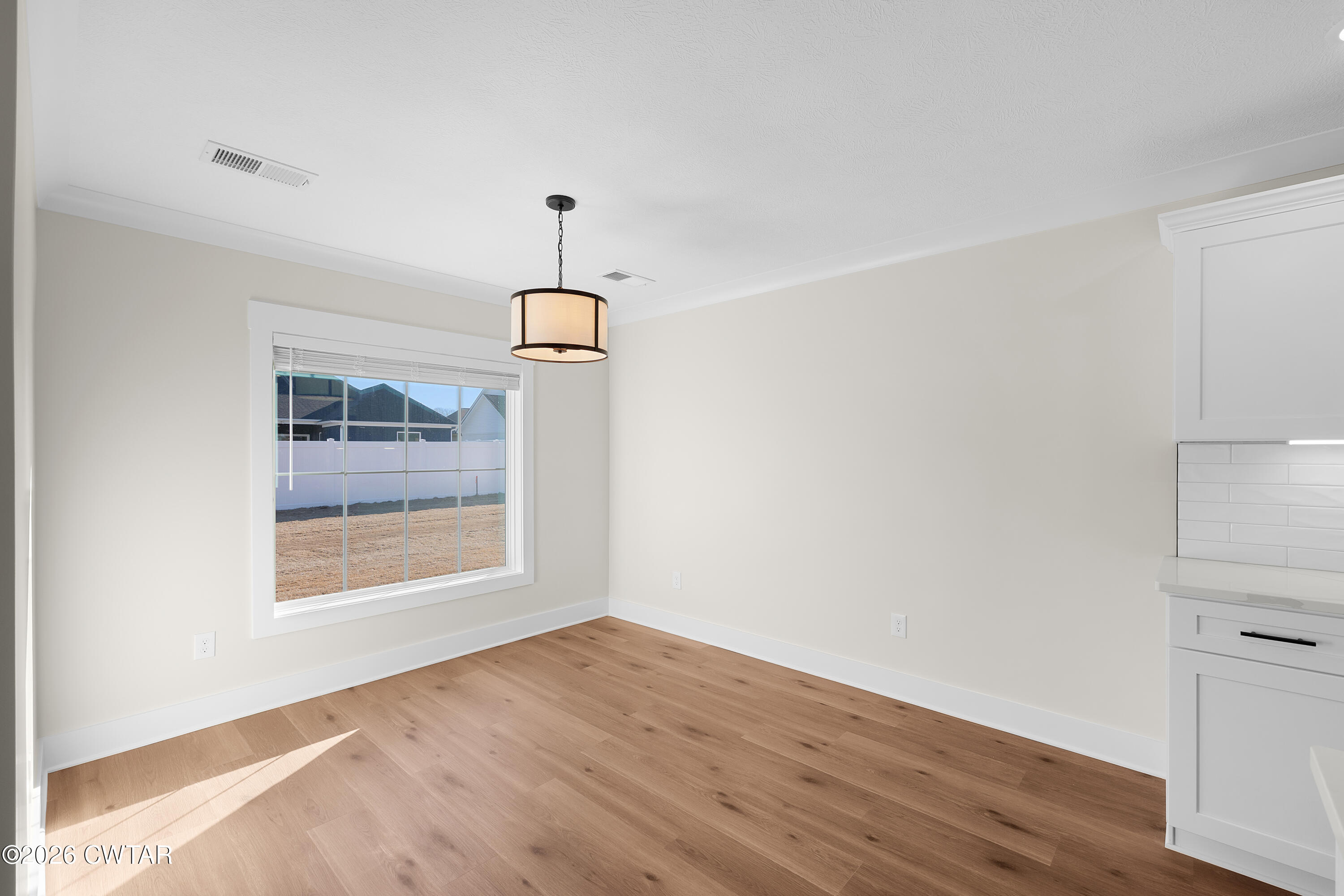 24 Easington Cove Jackson, TN 38305 - Photo 10 of 18 Brekfast Area