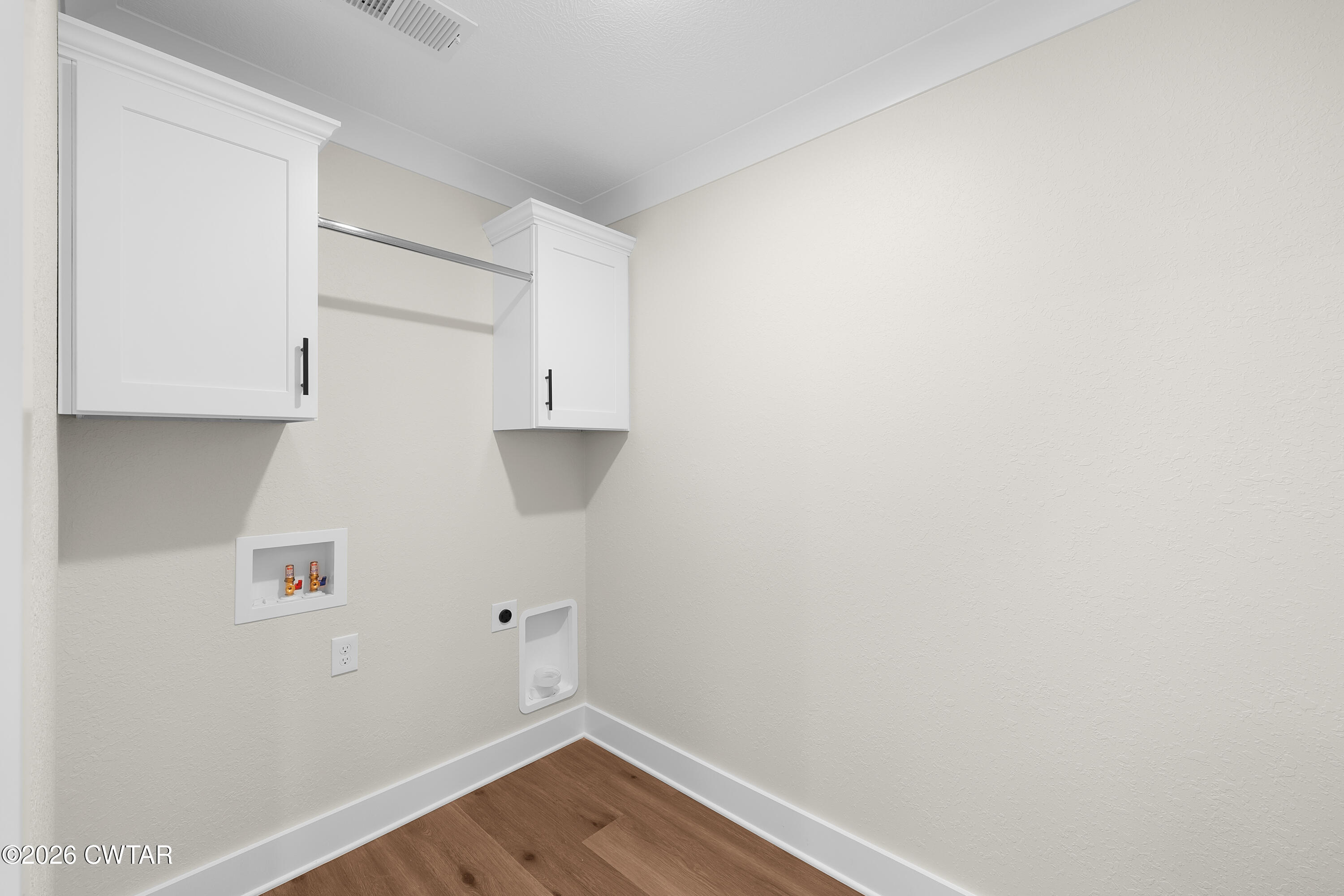 24 Easington Cove Jackson, TN 38305 - Photo 11 of 18 Laundry