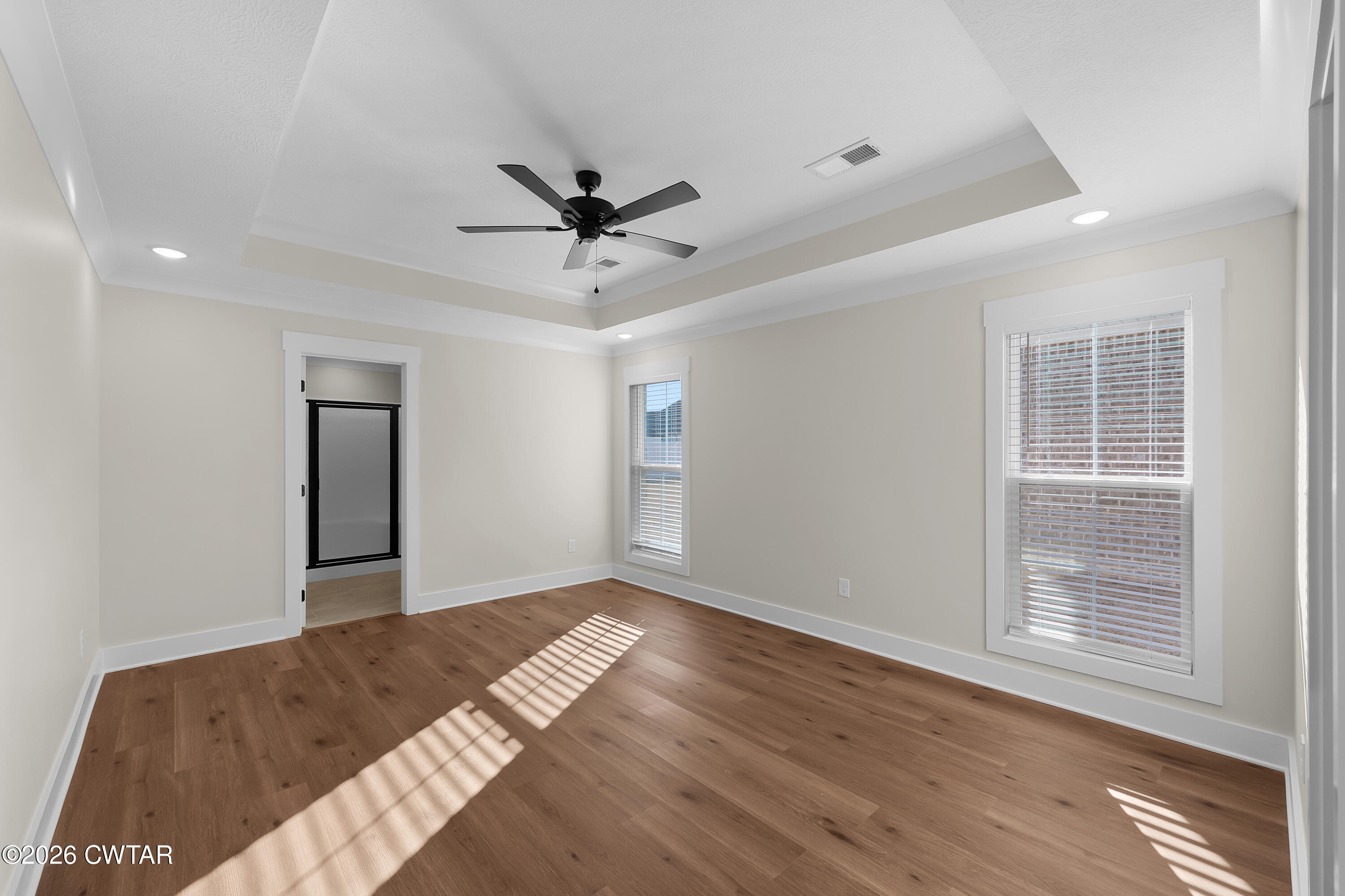 24 Easington Cove Jackson, TN 38305 - Photo 12 of 18 Primary BR