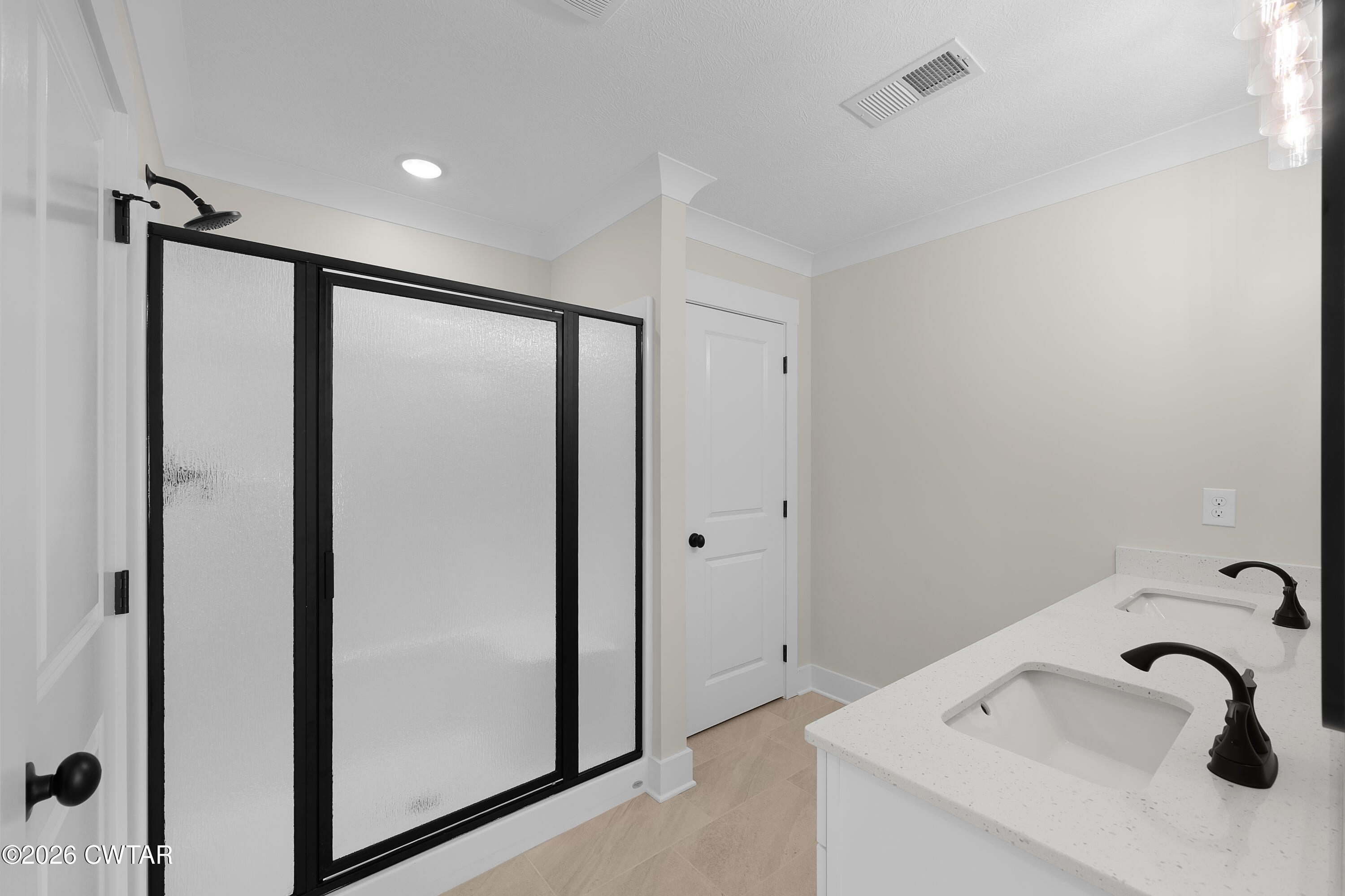 24 Easington Cove Jackson, TN 38305 - Photo 13 of 18 Primary Bath