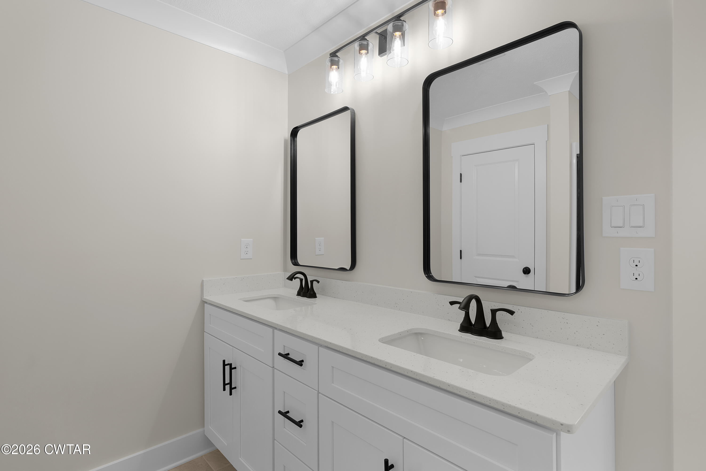 24 Easington Cove Jackson, TN 38305 - Photo 14 of 18 Primary Bath 2