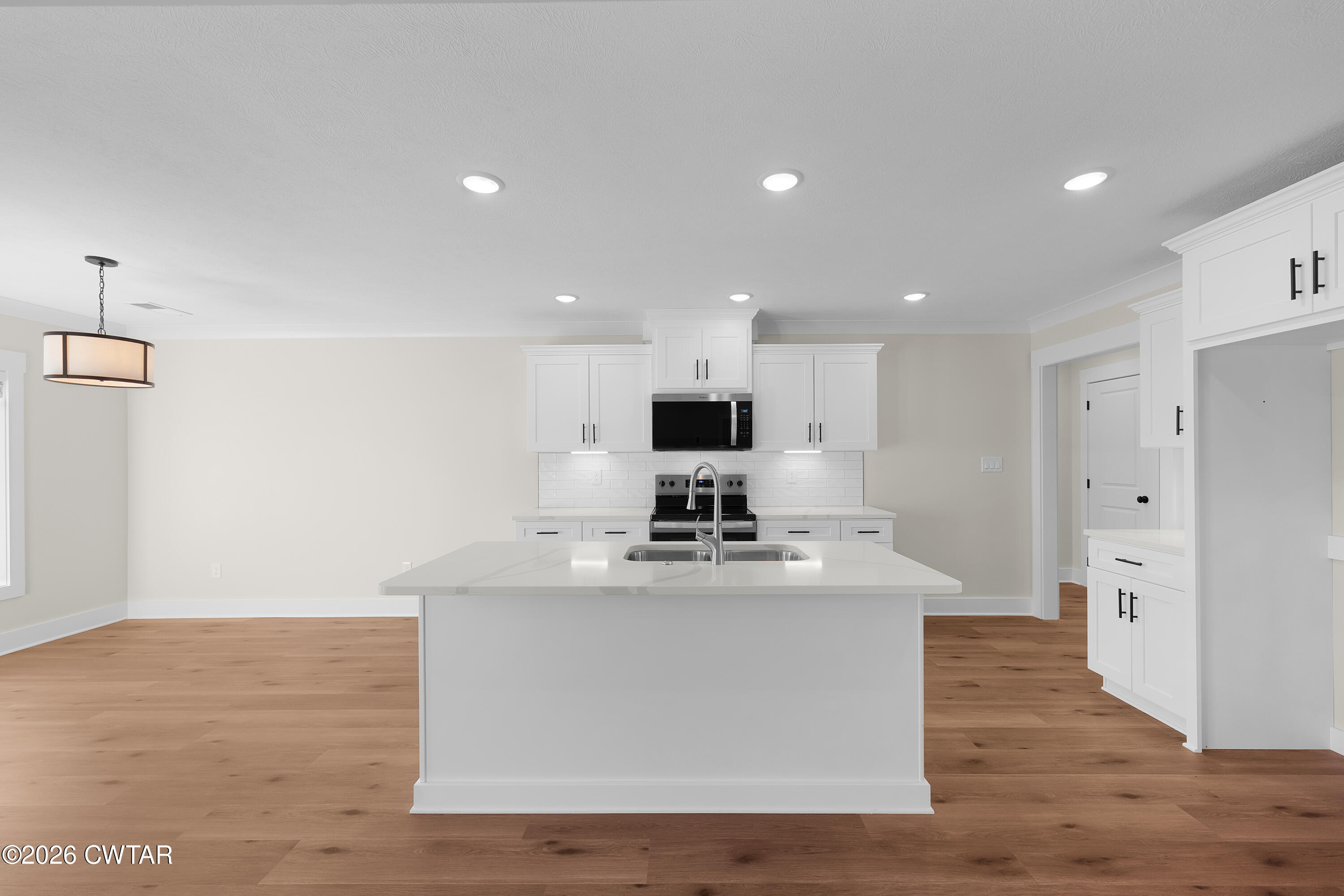 24 Easington Cove Jackson, TN 38305 - Photo 6 of 18 Kitchen