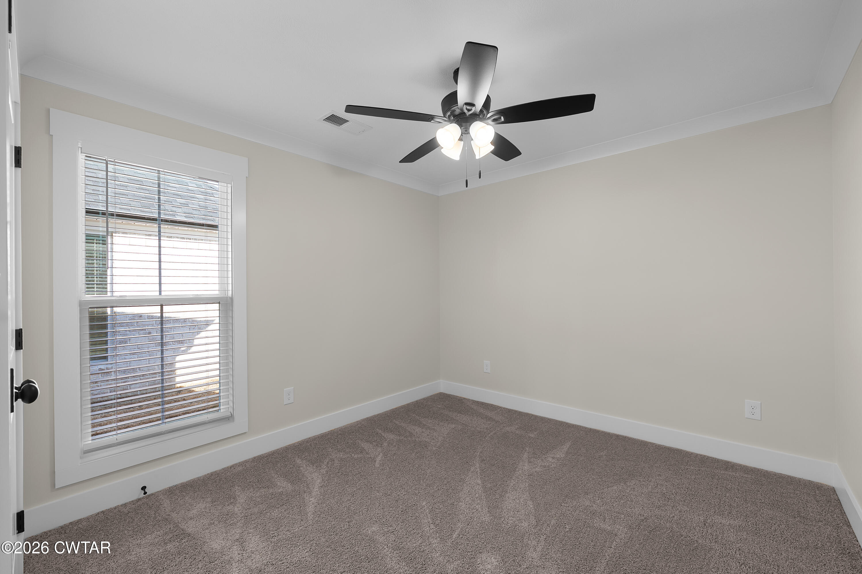 24 Easington Cove Jackson, TN 38305 - Photo 9 of 18 Guest BR 2