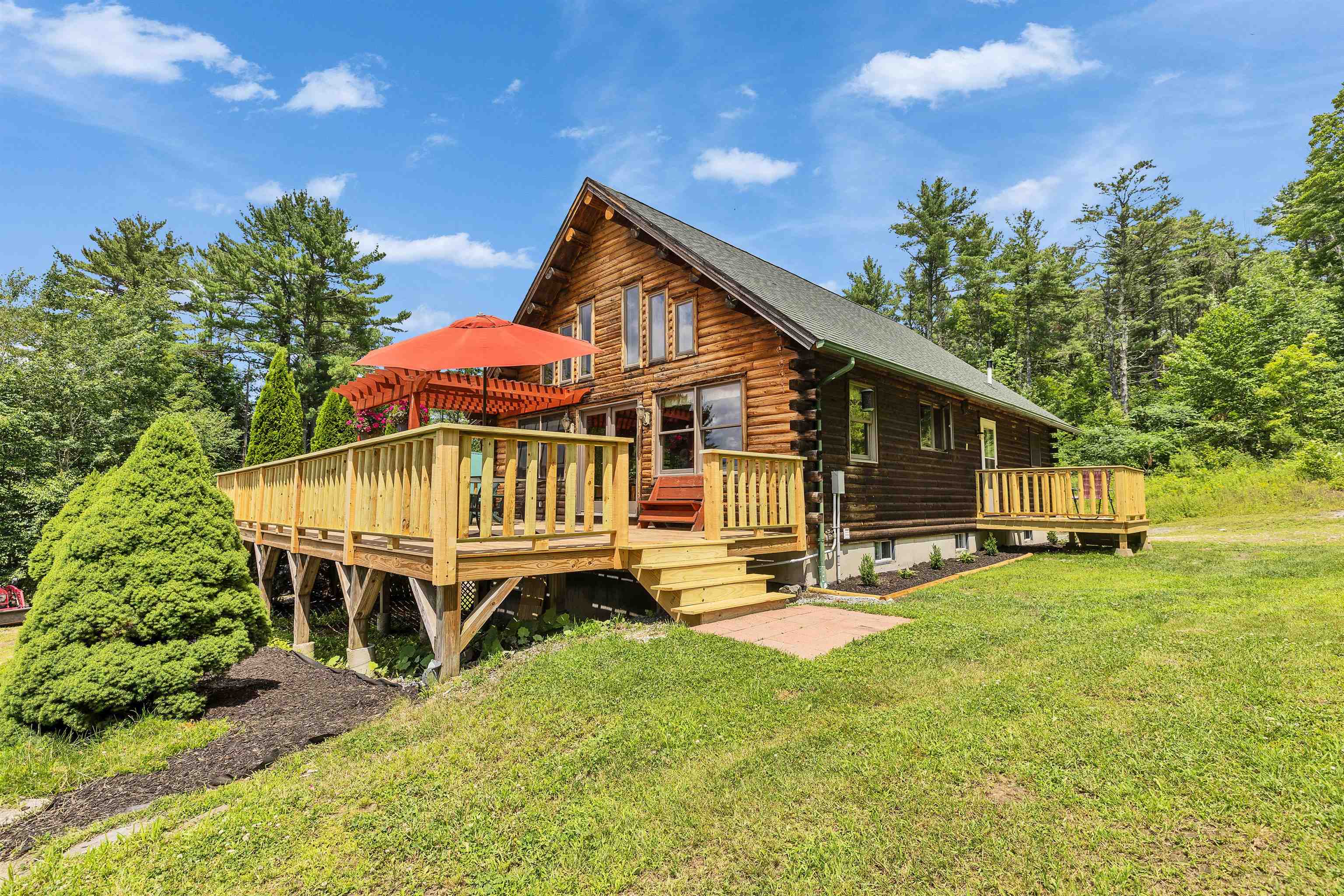 75 Walpole Valley Road Alstead, NH 03602 - Photo 2 of 60