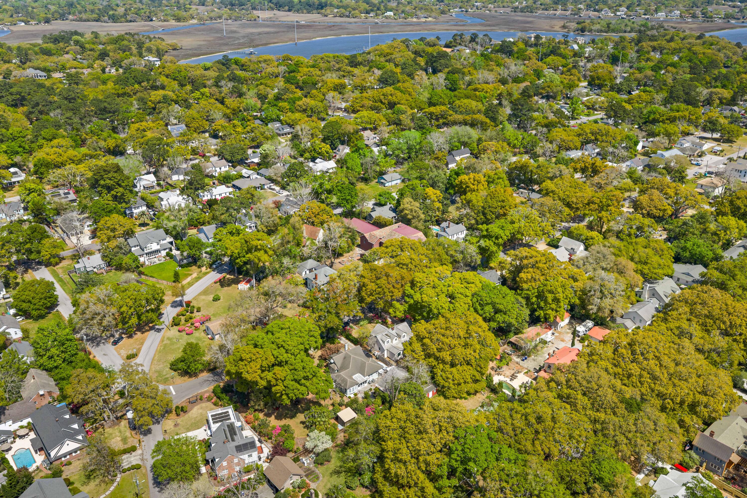 2169 Westrivers Road Charleston, SC 29412 - Photo 54 of 57 Riverland Terrace
