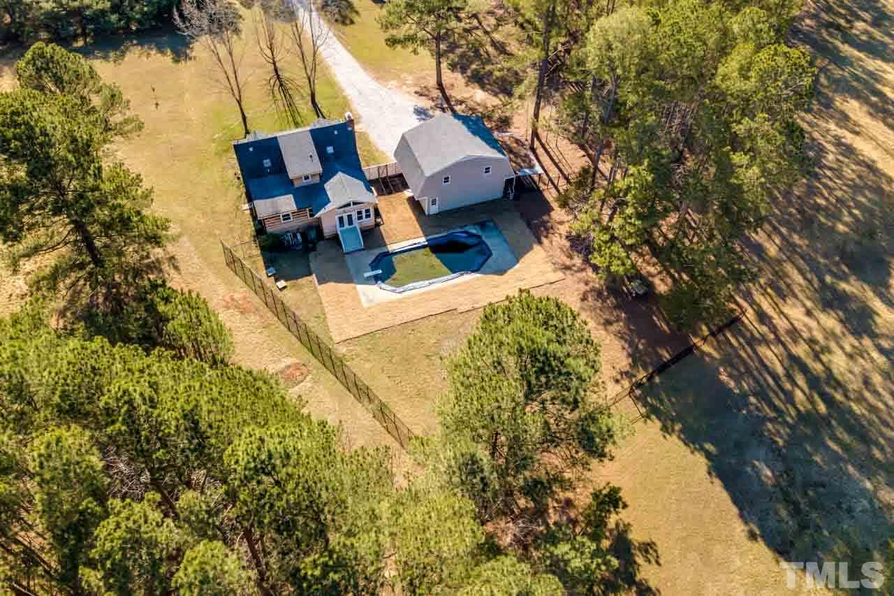 2704 Mt Vernon Church Road Raleigh, NC 27613 - Photo 23 of 23