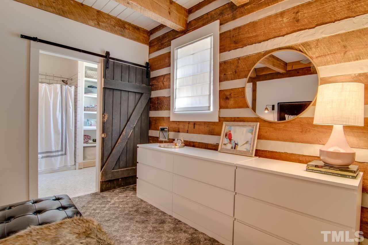 2704 Mt Vernon Church Road Raleigh, NC 27613 - Photo 10 of 23 a room with sink and stairs