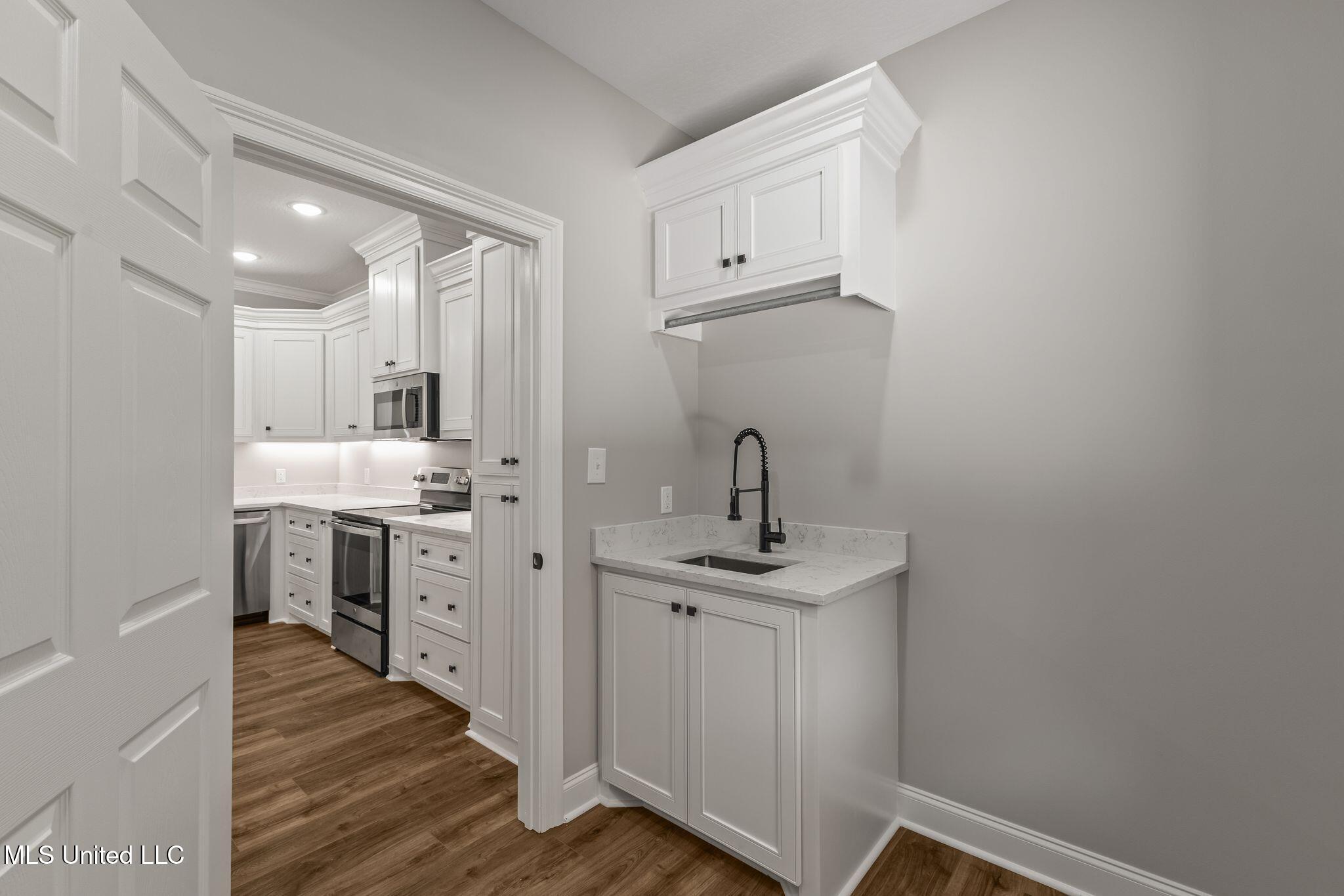 24 Atkinson Road Sumrall, MS 39482 - Photo 12 of 40 24_Atkinson_Rd-12