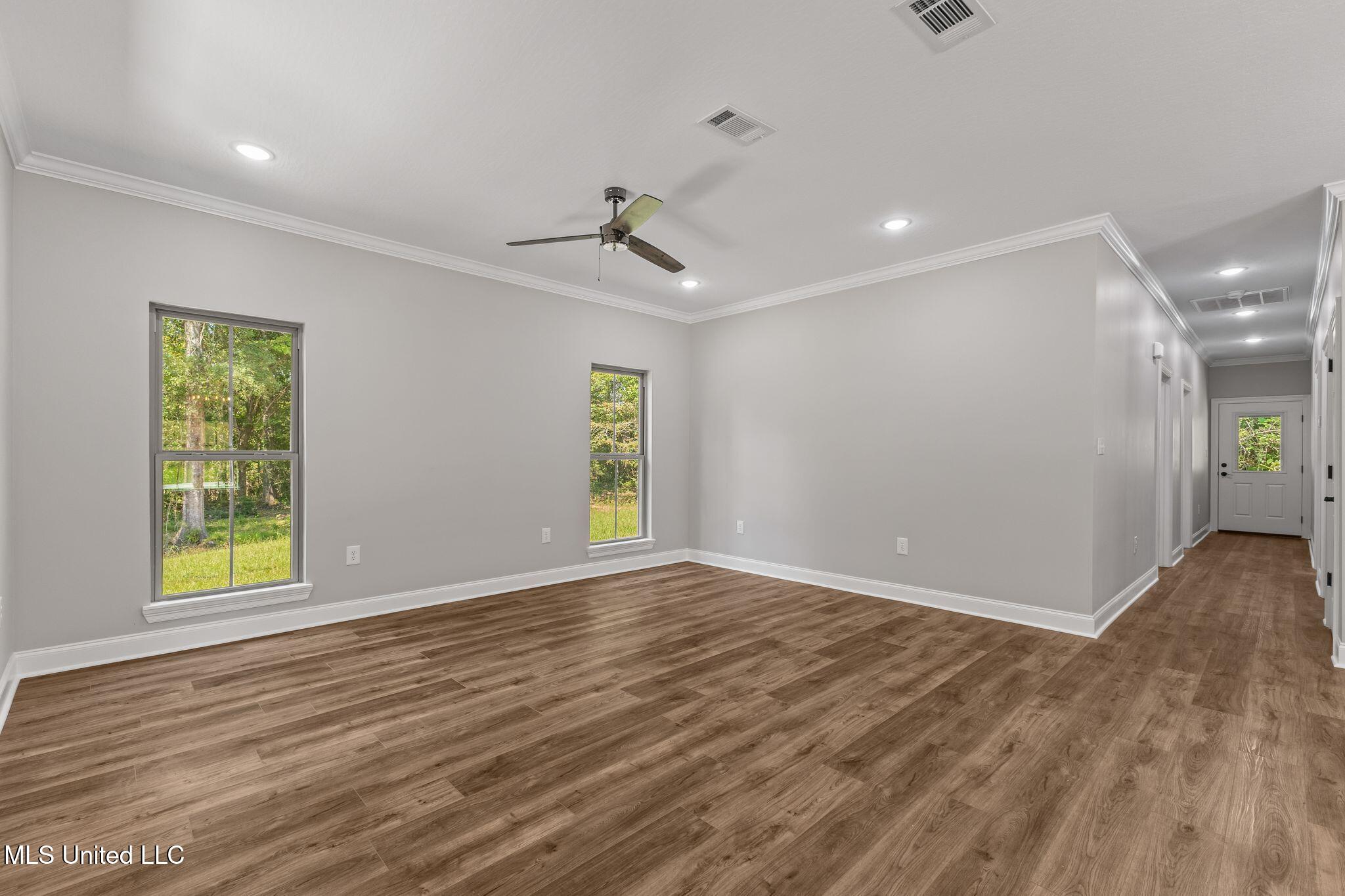 24 Atkinson Road Sumrall, MS 39482 - Photo 15 of 40 24_Atkinson_Rd-15