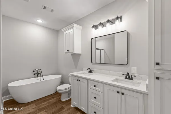 $289,500 | 24 Atkinson Road, Sumrall, MS 39482