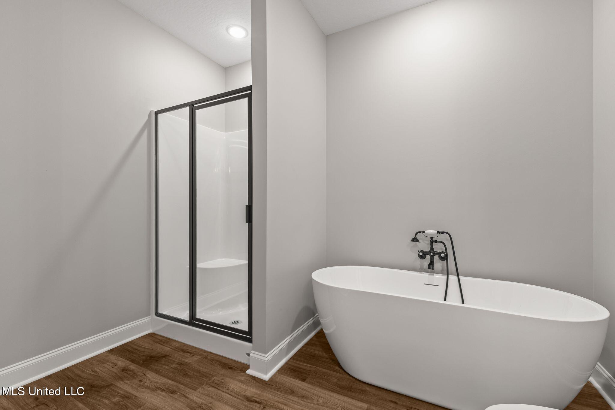 24 Atkinson Road Sumrall, MS 39482 - Photo 22 of 40 24_Atkinson_Rd-22