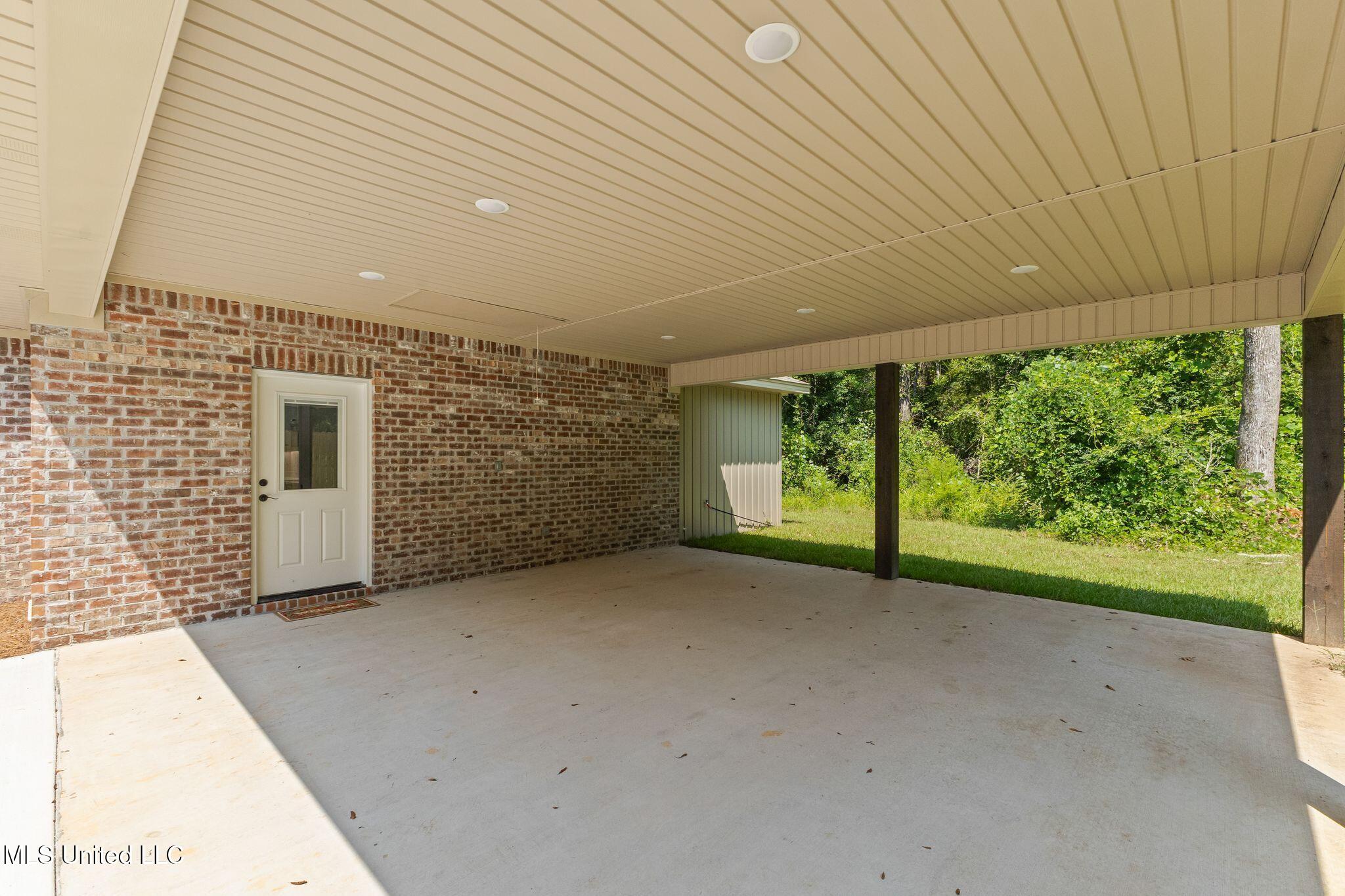 24 Atkinson Road Sumrall, MS 39482 - Photo 29 of 40 24_Atkinson_Rd-29