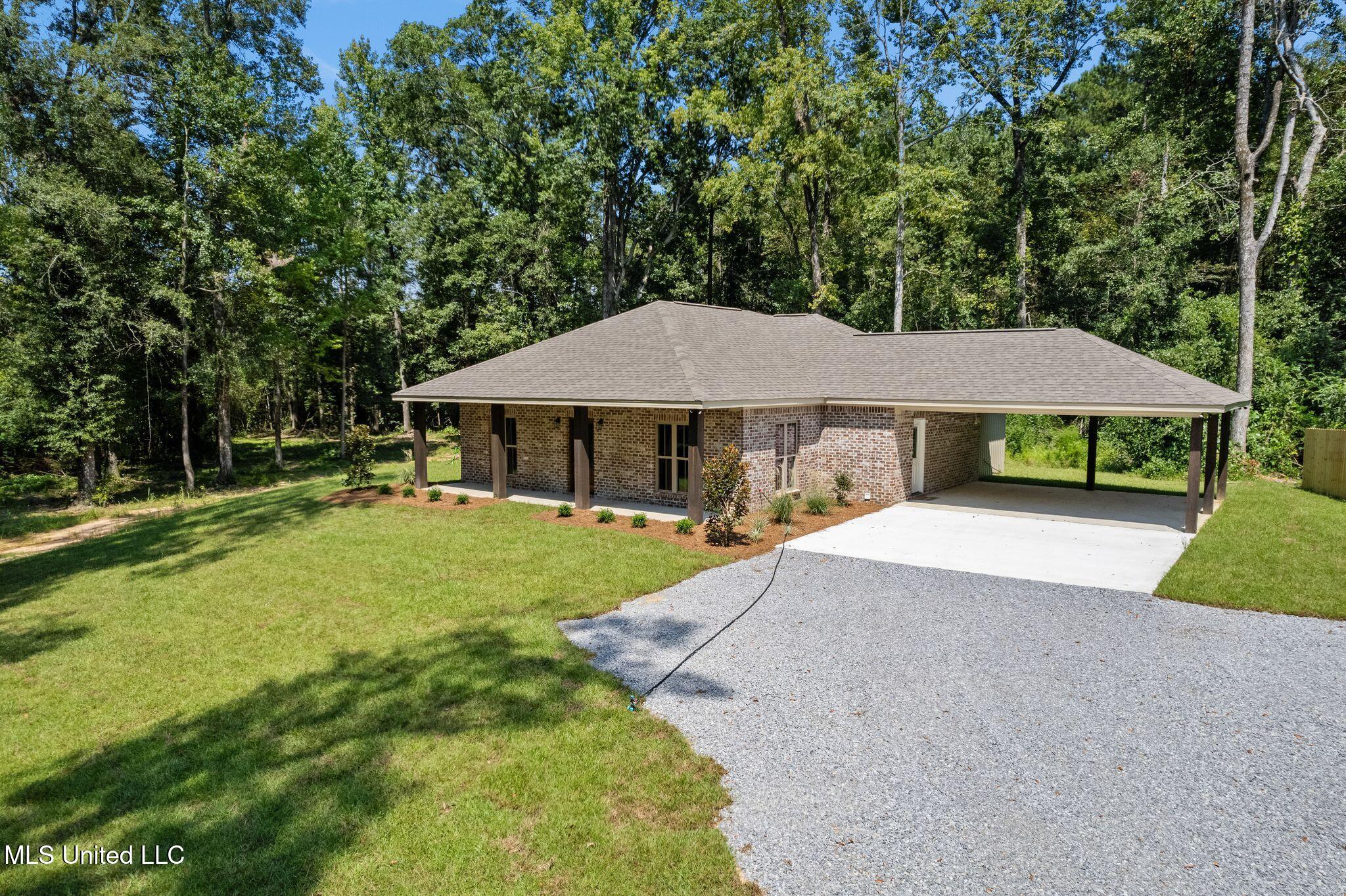 24 Atkinson Road Sumrall, MS 39482 - Photo 36 of 40 24_Atkinson_Rd-36
