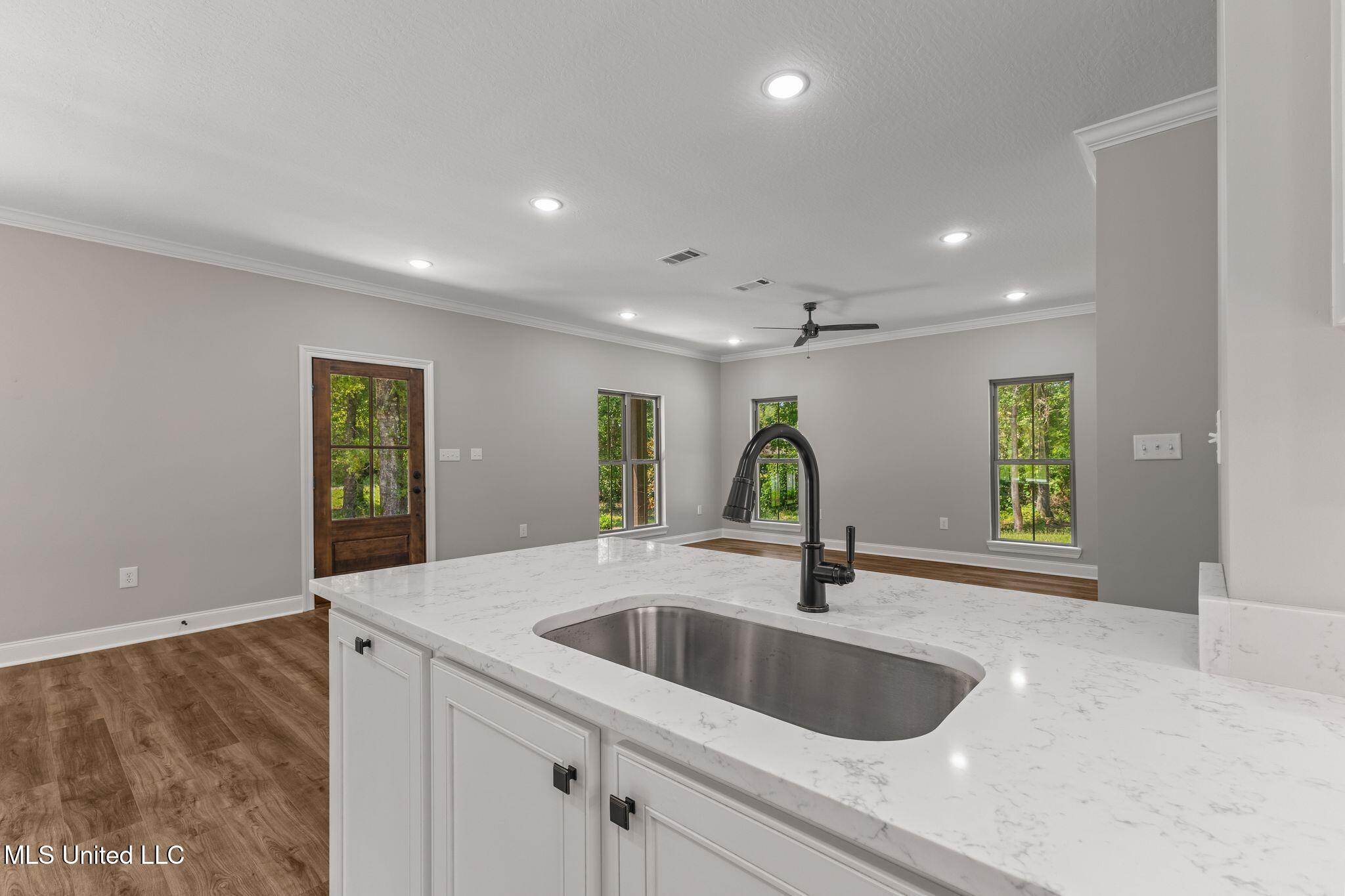 24 Atkinson Road Sumrall, MS 39482 - Photo 10 of 40 24_Atkinson_Rd-10