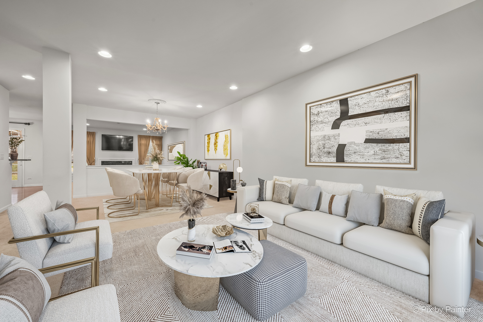 146 Paxton Road, Unit 4 Bloomingdale, IL 60108 - Photo 4 of 20