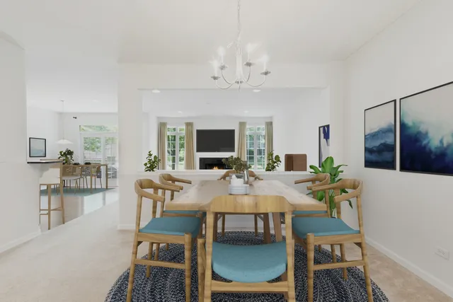 $550,000 | 146 Paxton Road, Unit 4, Bloomingdale, IL 60108