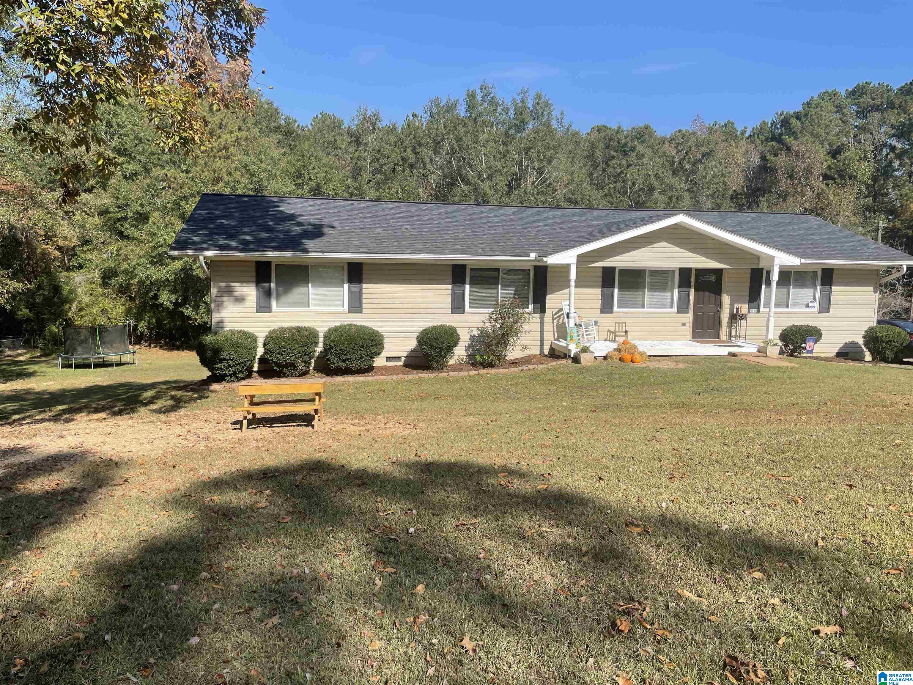 1989 Hamilton Road Pell City, AL 35128 - Photo 17 of 20 Gallery Image 17