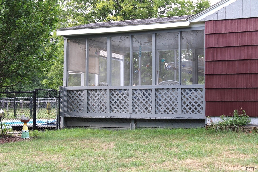 8739 Davidson Road, Unit WS Rome, NY 13440 - Photo 48 of 49 Gallery Image 48