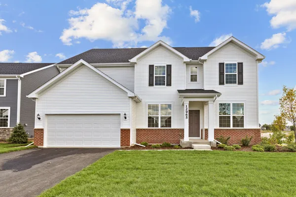 $789,900 | 12965 South Twin Pnes Lane, Plainfield, IL 60585