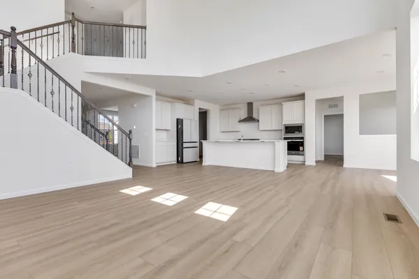 $789,900 | 12965 South Twin Pnes Lane, Plainfield, IL 60585