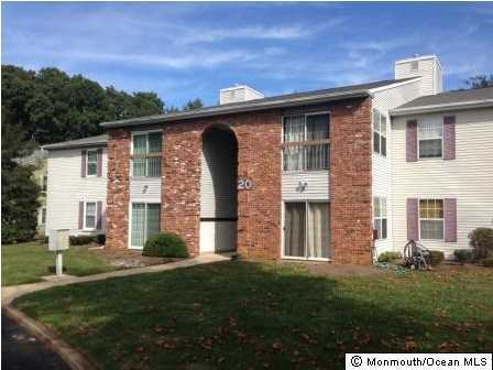 20 Austin Court, Unit 7 Freehold, NJ 07728 - Photo 1 of 7 Primary Photo