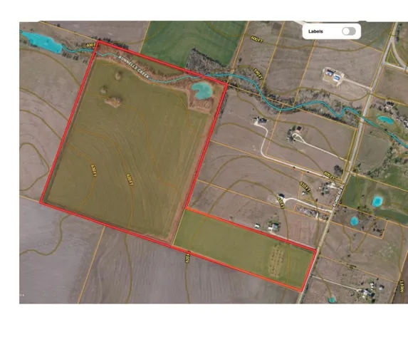 $795,000 | 13000 Romberg Road, Holland, TX 76534