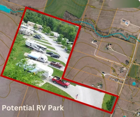 $795,000 | 13000 Romberg Road, Holland, TX 76534