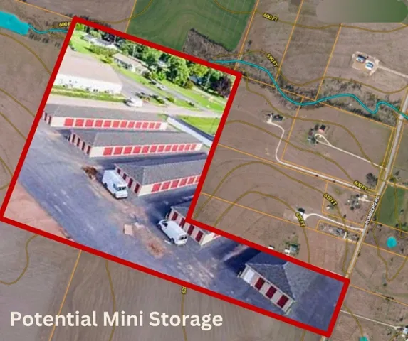 $795,000 | 13000 Romberg Road, Holland, TX 76534