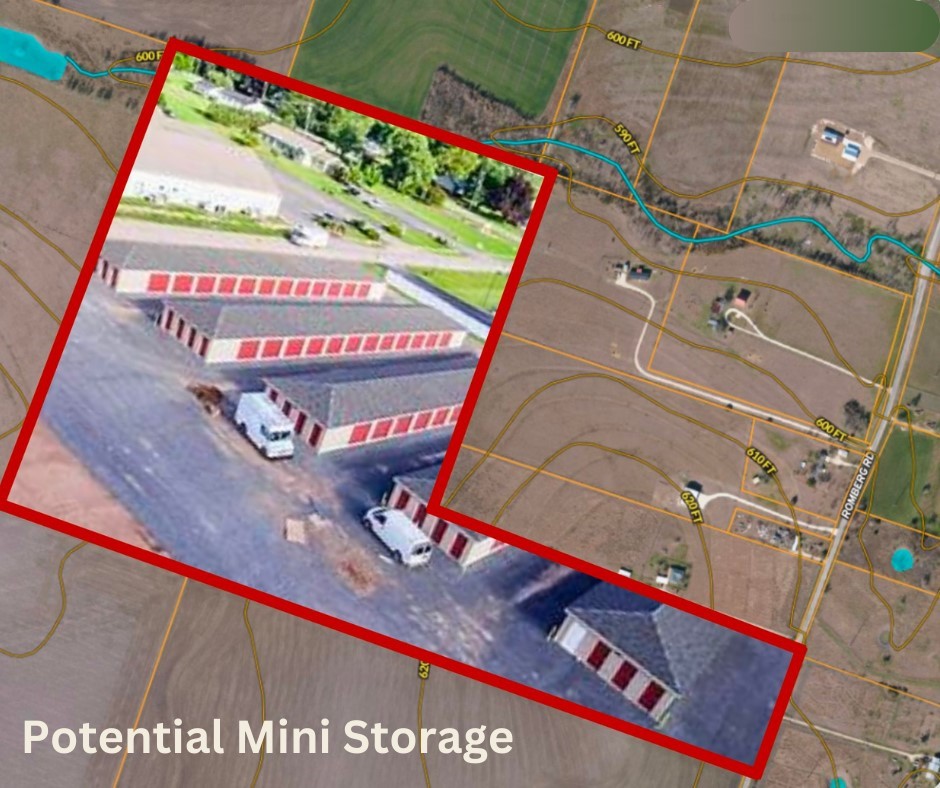 13000 Romberg Road Holland, TX 76534 - Photo 3 of 19