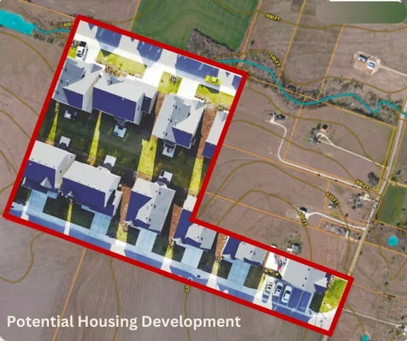 $795,000 | 13000 Romberg Road, Holland, TX 76534