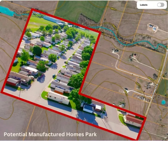 $795,000 | 13000 Romberg Road, Holland, TX 76534