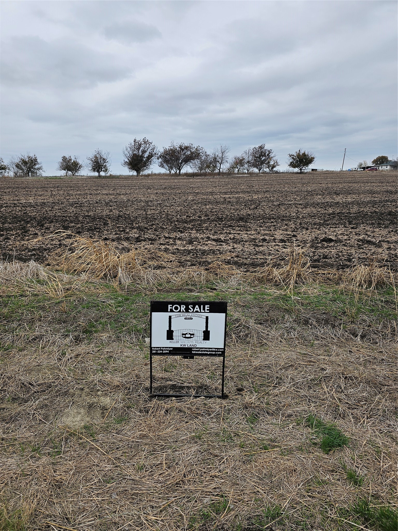 13000 Romberg Road Holland, TX 76534 - Photo 8 of 19