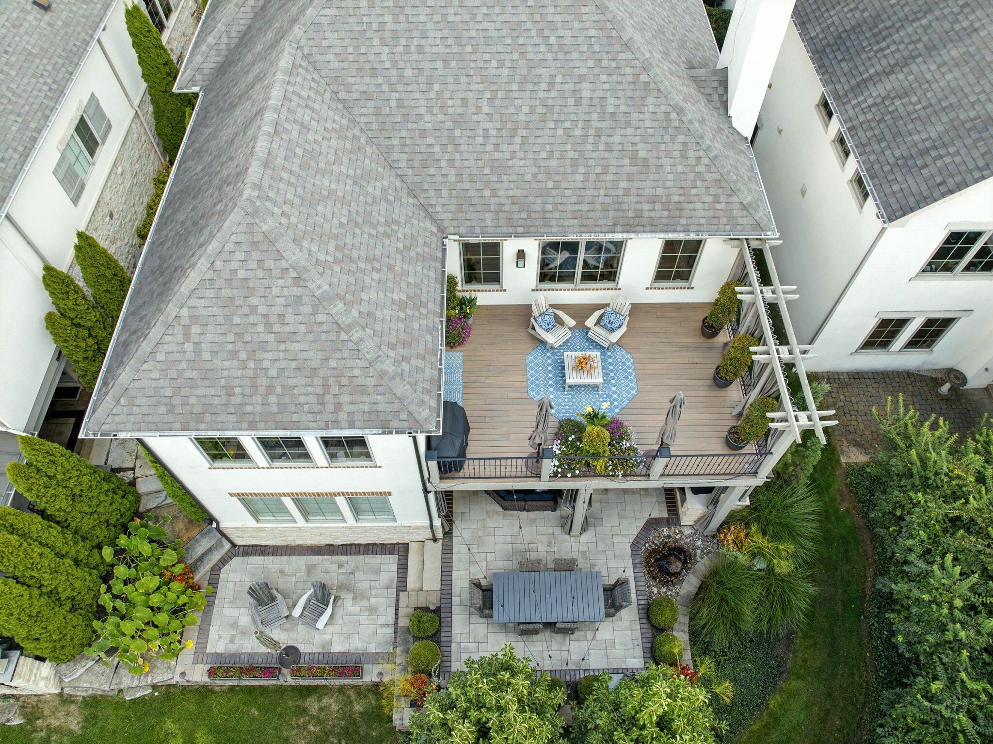 3303 Welsh Abey Road Dublin, OH 43017 - Photo 81 of 93 View of the spectacular outdoor spaces!