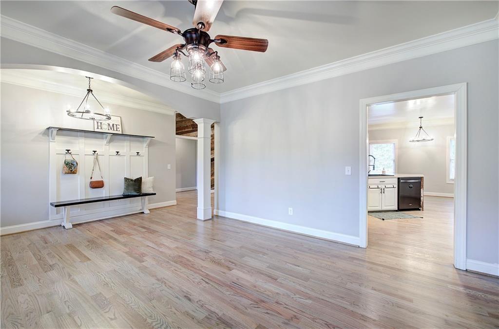 1005 Harmony Road Southeast Aragon, GA 30104 - Photo 8 of 65