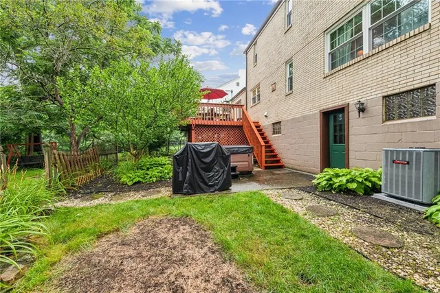 $439,900 | 118 Conewanta Road, Pittsburgh, PA 15241