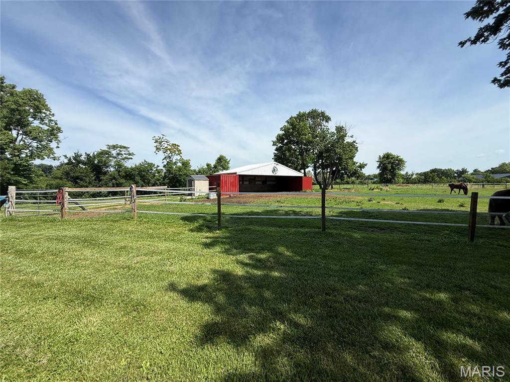 2807 Otten Road Millstadt, IL 62260 - Photo 3 of 10