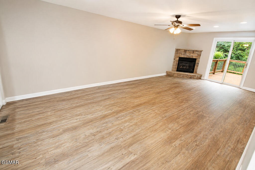 1345 Deer Meadows Road Sevierville, TN 37862 - Photo 10 of 33 Gallery Image 10