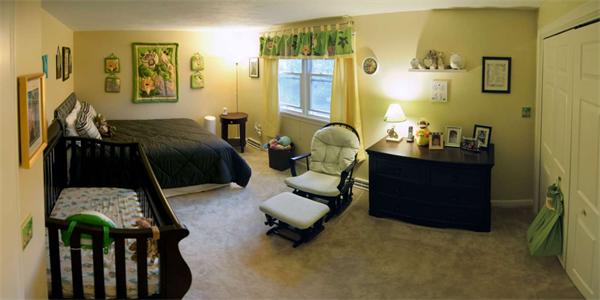 116 Turnpike Road, Unit 4 Chelmsford, MA 01824 - Photo 11 of 17 Gallery Image 11