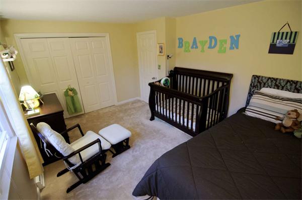 116 Turnpike Road, Unit 4 Chelmsford, MA 01824 - Photo 12 of 17 Gallery Image 12