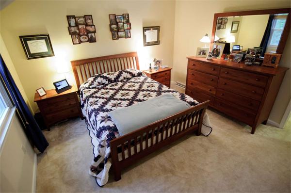 116 Turnpike Road, Unit 4 Chelmsford, MA 01824 - Photo 13 of 17 Gallery Image 13