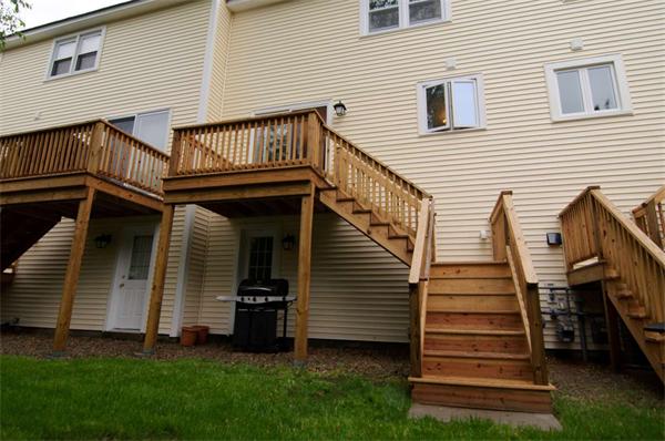 116 Turnpike Road, Unit 4 Chelmsford, MA 01824 - Photo 16 of 17 Gallery Image 16